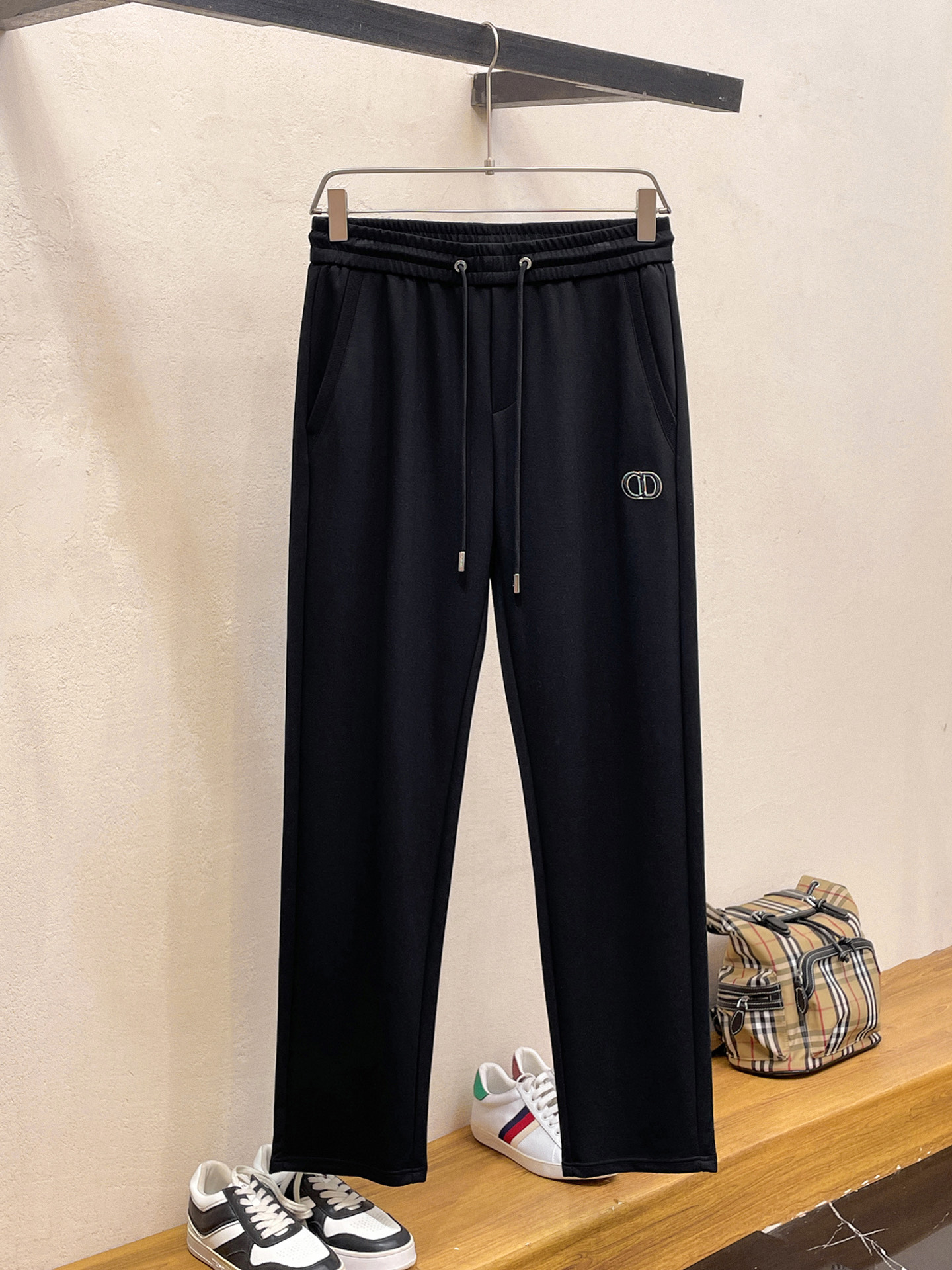 Casual Pants Man